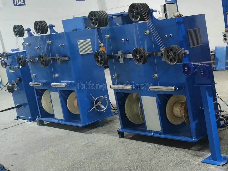 对绞机：重点整治对企业进行敲诈勒索等问题